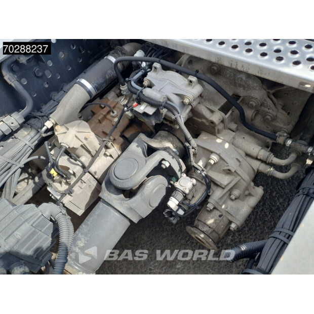 2019 Mercedes-Benz ACTROS 1845-41028961