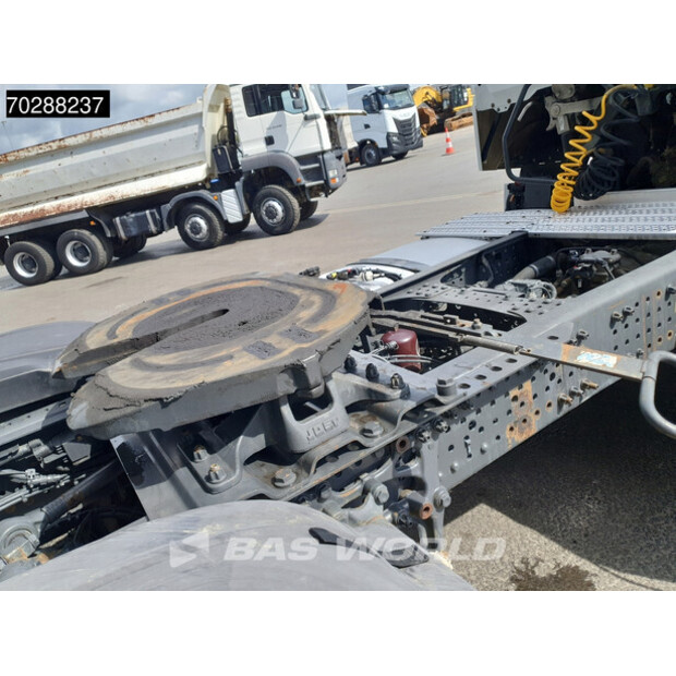 2019 Mercedes-Benz ACTROS 1845-41028962