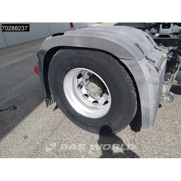 2019 Mercedes-Benz ACTROS 1845-41028964