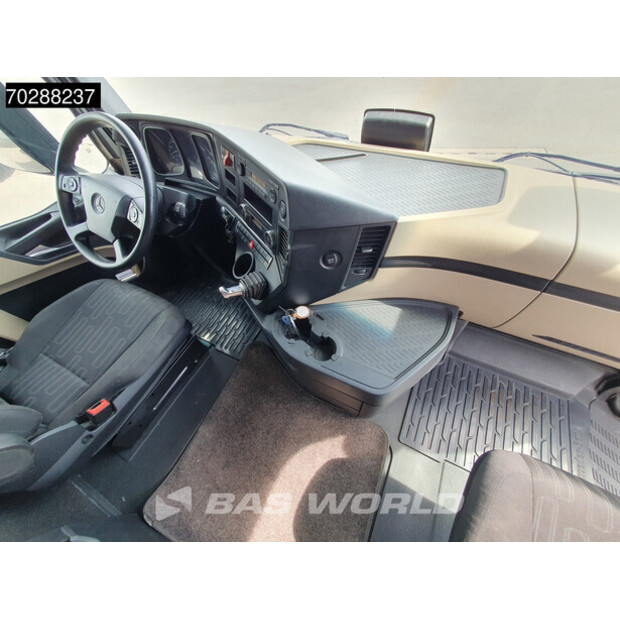 2019 Mercedes-Benz ACTROS 1845-41028965