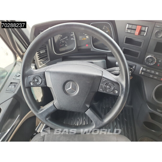 2019 Mercedes-Benz ACTROS 1845-41028966