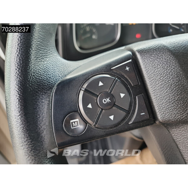 2019 Mercedes-Benz ACTROS 1845-41028968
