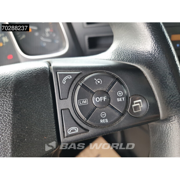 2019 Mercedes-Benz ACTROS 1845-41028969