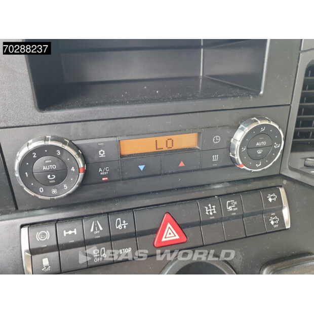 2019 Mercedes-Benz ACTROS 1845-41028973