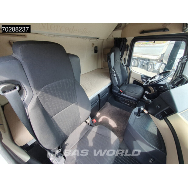 2019 Mercedes-Benz ACTROS 1845-41028975