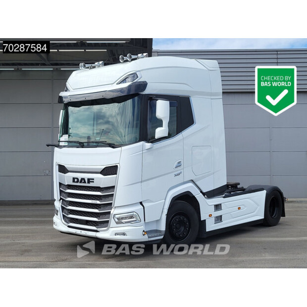 2021 داف XG 530-41029090