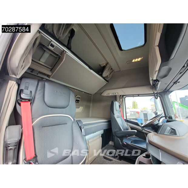 2021 داف XG 530-41029120