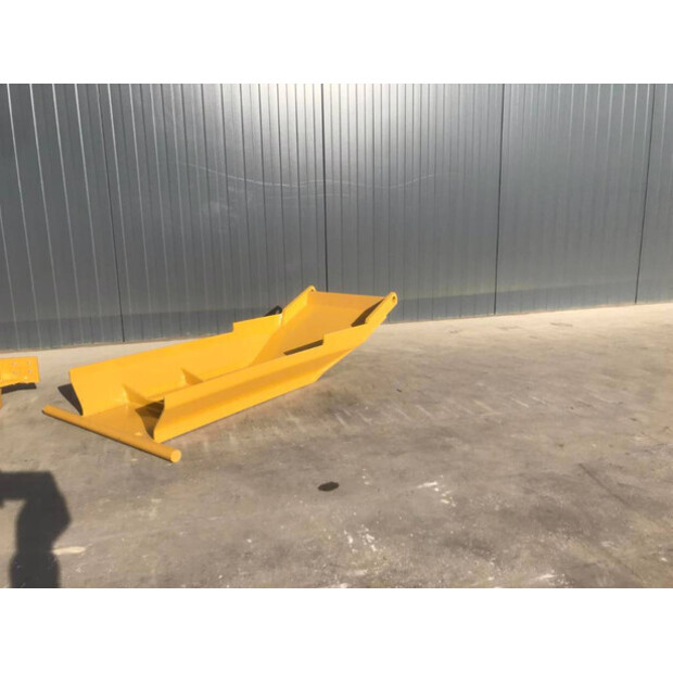 2022 كاتربيلر 140K-41029196