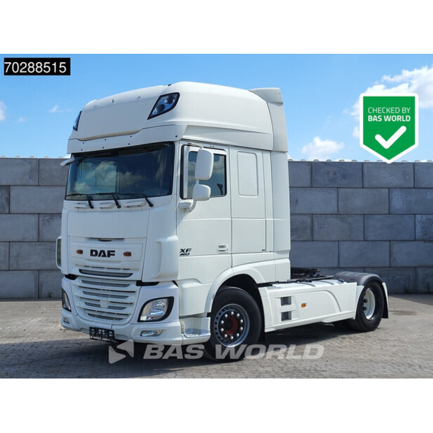 2016 DAF XF 460-41029285
