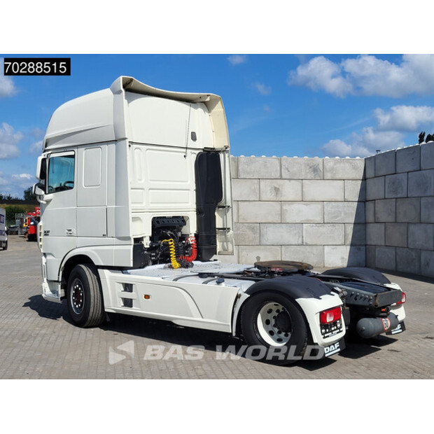 2016 DAF XF 460-41029286