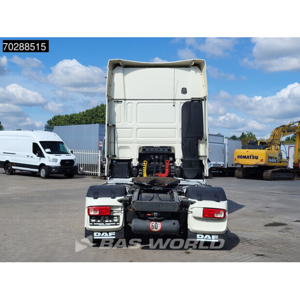 2016 DAF XF 460-41029289
