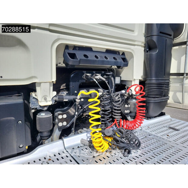 2016 DAF XF 460-41029290