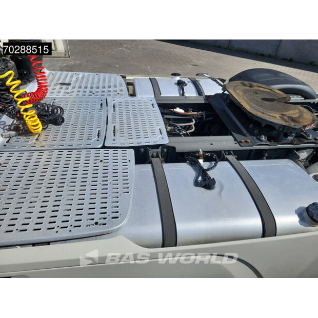 2016 DAF XF 460-41029291
