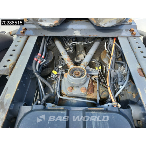 2016 DAF XF 460-41029292