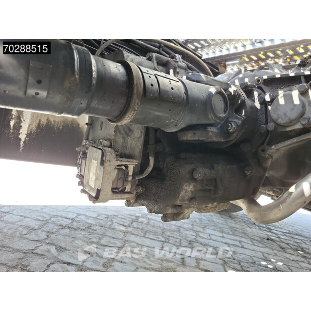 2016 DAF XF 460-41029293