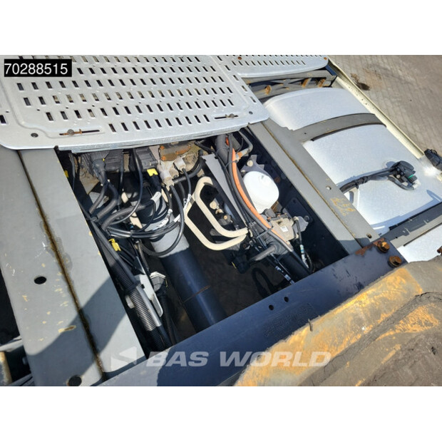 2016 DAF XF 460-41029294