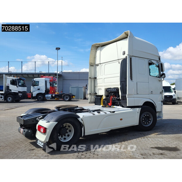 2016 DAF XF 460-41029298