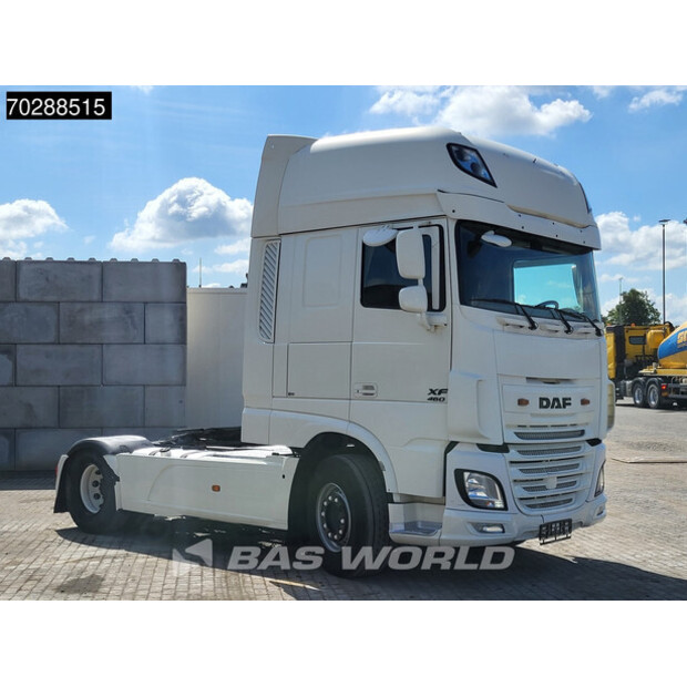 2016 DAF XF 460-41029299