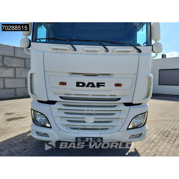 2016 DAF XF 460-41029300