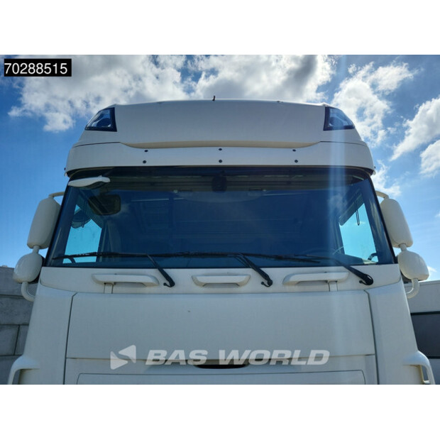 2016 DAF XF 460-41029301