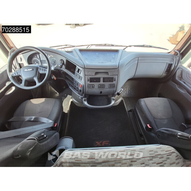 2016 DAF XF 460-41029302