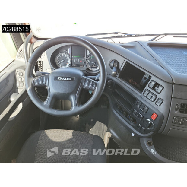 2016 DAF XF 460-41029303