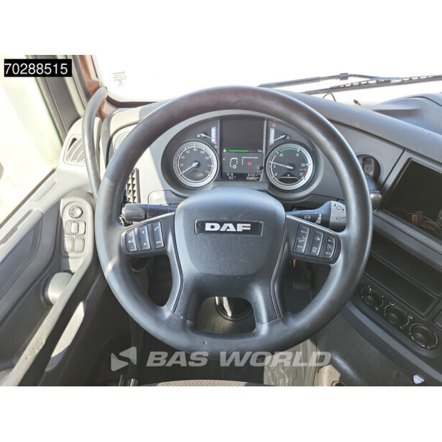 2016 DAF XF 460-41029304