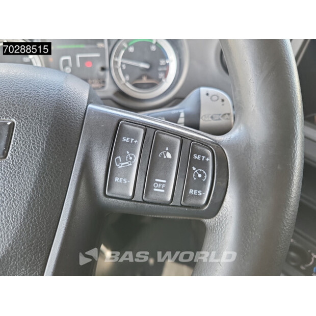 2016 DAF XF 460-41029306