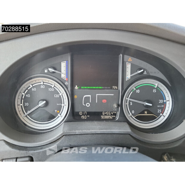 2016 DAF XF 460-41029314