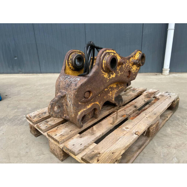 2011 Caterpillar 311D-41029413