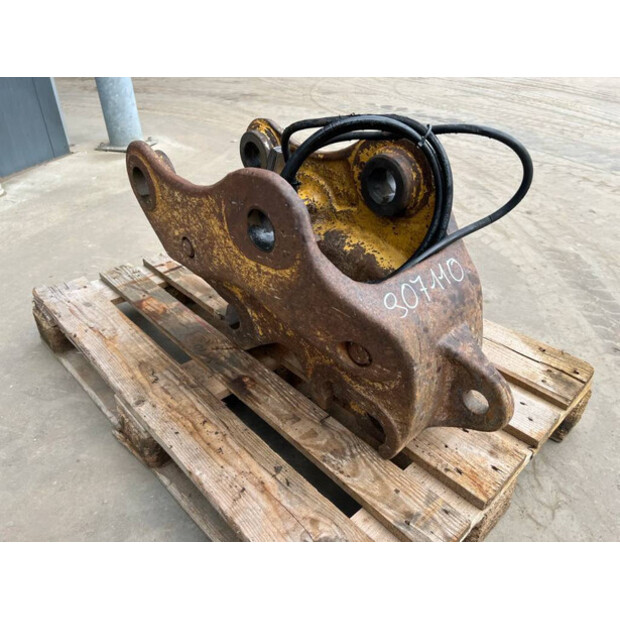 2011 Caterpillar 311D-41029415