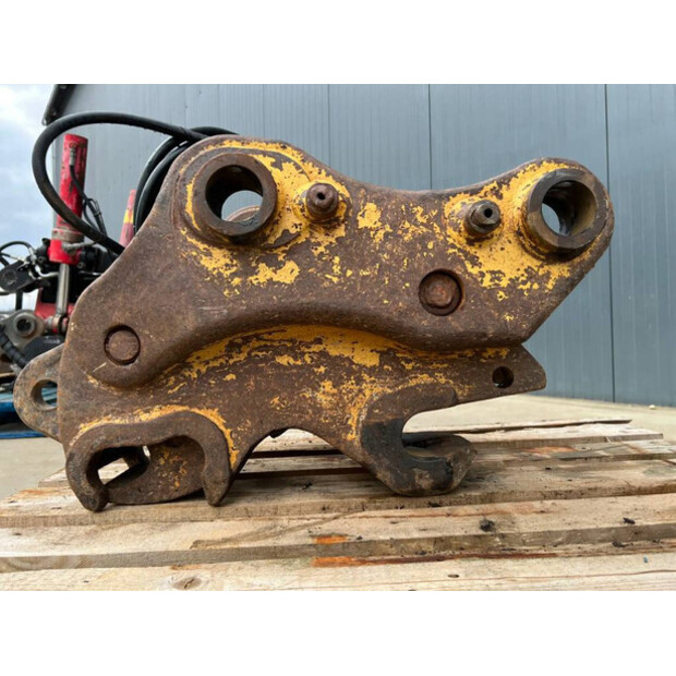 2011 Caterpillar 311D-41029421