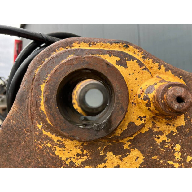 2011 Caterpillar 311D-41029422