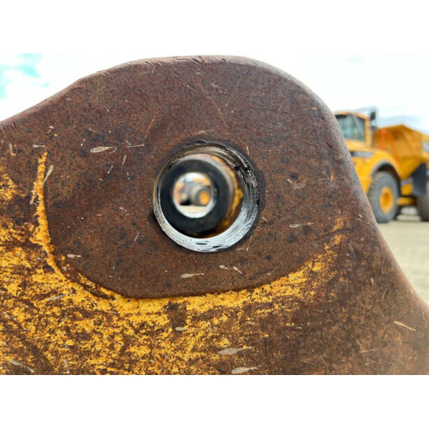 2011 Caterpillar 311D-41029429