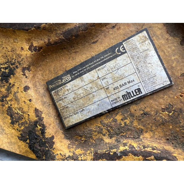 2011 Caterpillar 311D-41029432