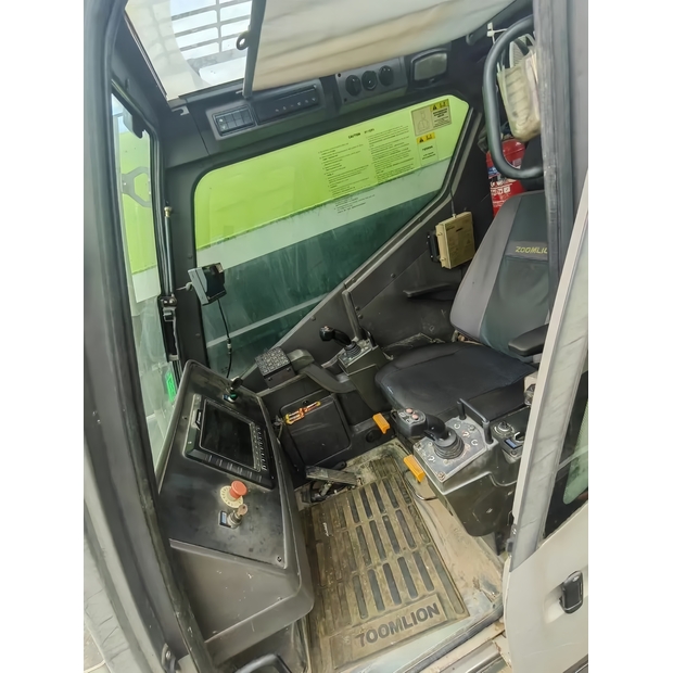 2019 زووم ليون ZAT1300V753-41029438
