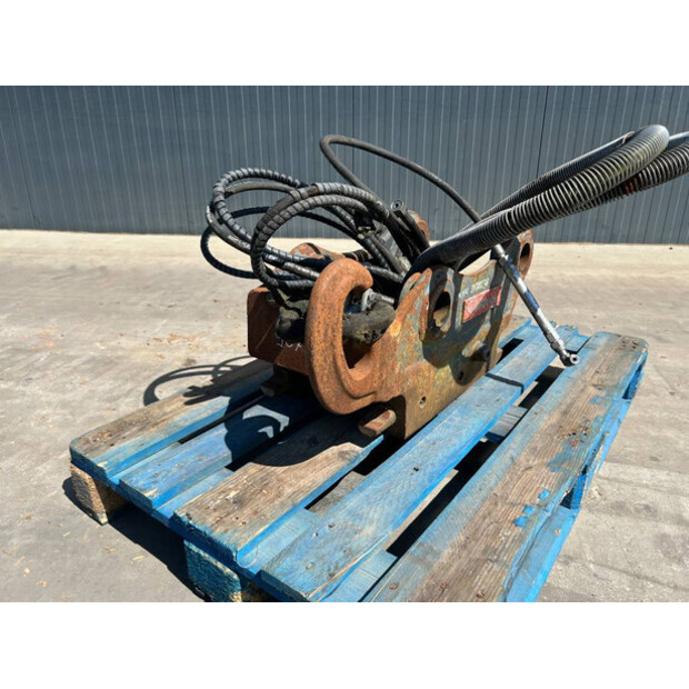 2014 OilQuick OQ60-41029442