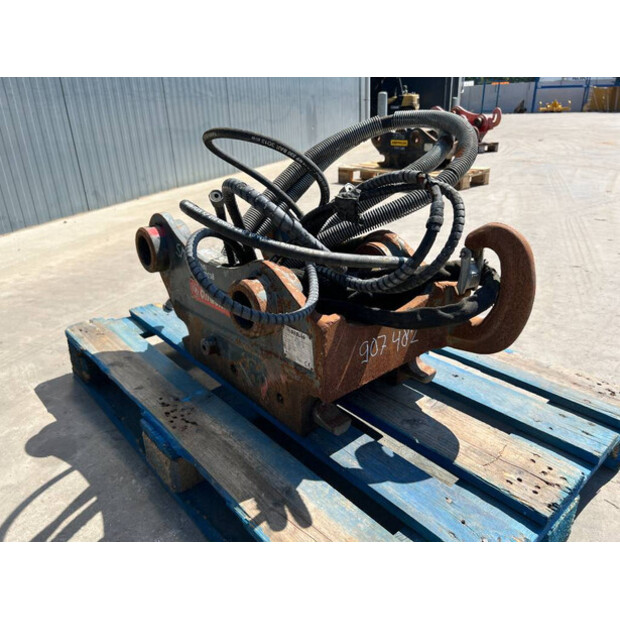 2014 OilQuick OQ60-41029444