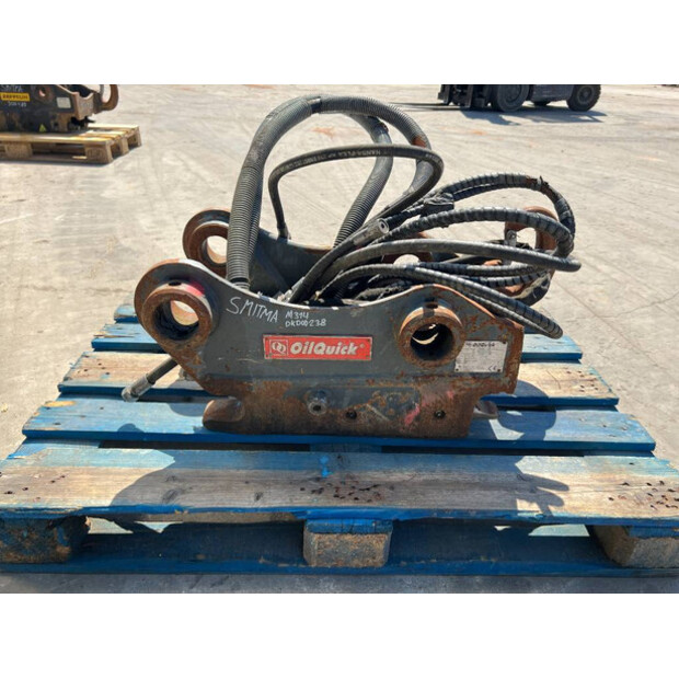 2014 OilQuick OQ60-41029445