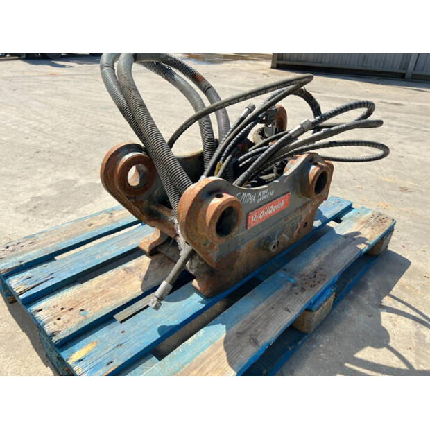 2014 OilQuick OQ60-41029446