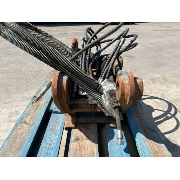 2014 OilQuick OQ60-41029447