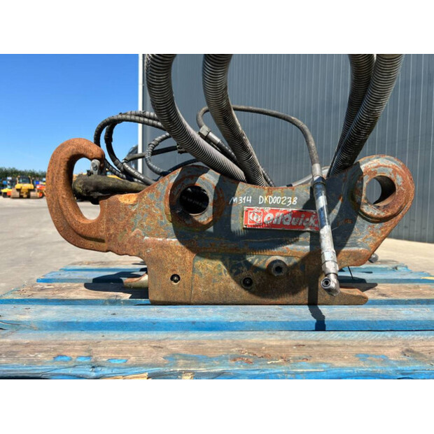 2014 OilQuick OQ60-41029449