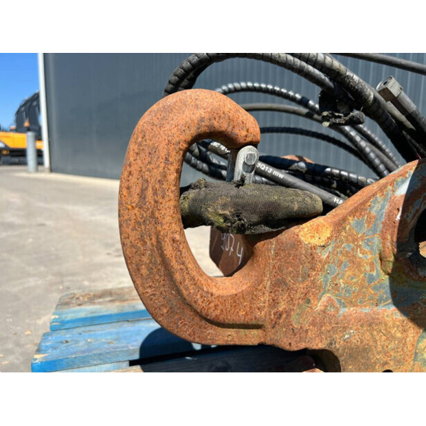 2014 OilQuick OQ60-41029450