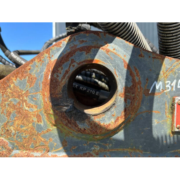 2014 OilQuick OQ60-41029451