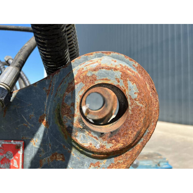 2014 OilQuick OQ60-41029452