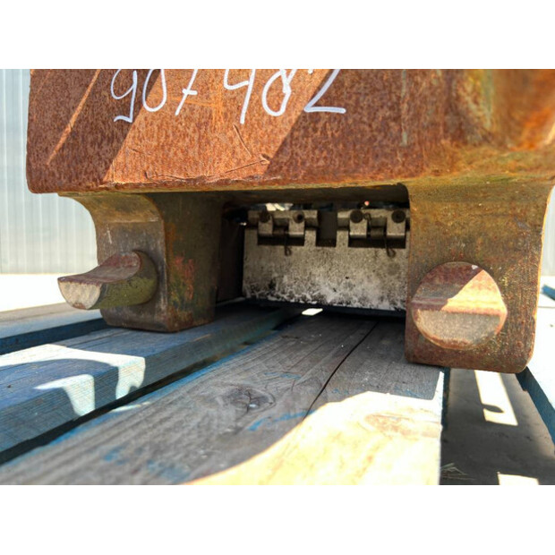2014 OilQuick OQ60-41029453