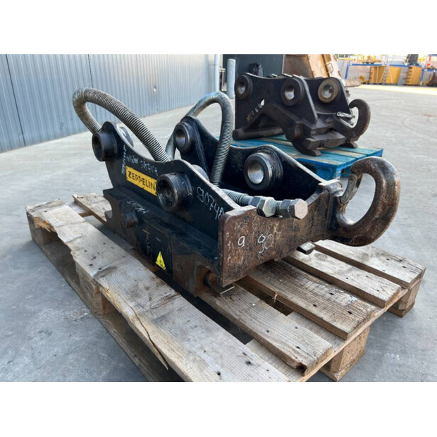 2018 OilQuick OQ65-41029472