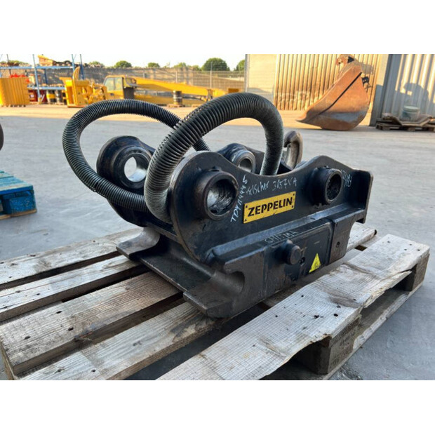 2018 OilQuick OQ65-41029473