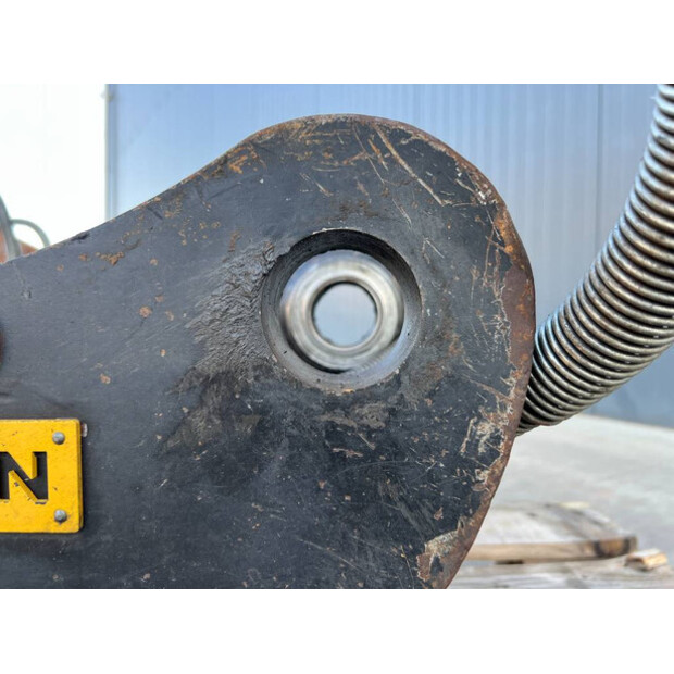 2018 OilQuick OQ65-41029477