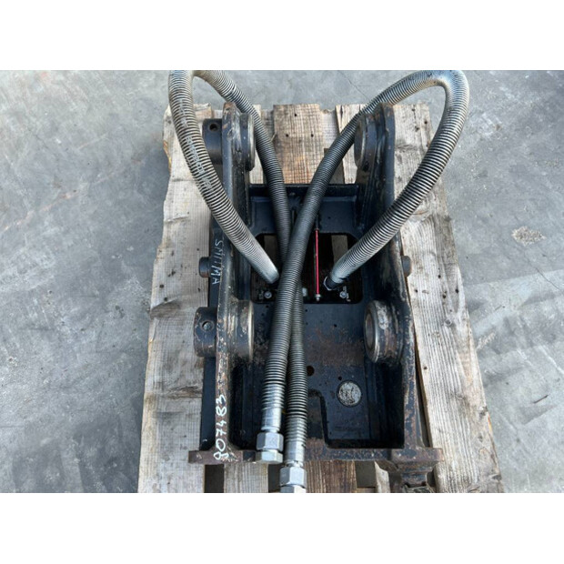 2018 OilQuick OQ65-41029484